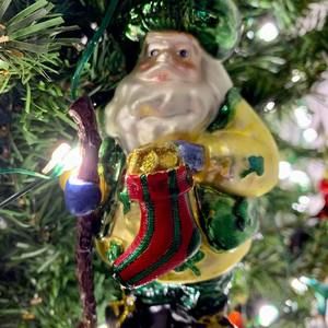 Meet your Posher, Joan